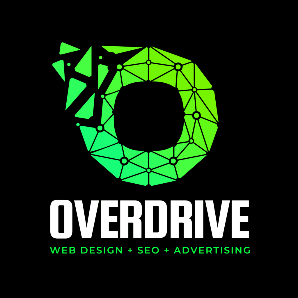 Pro site Package OverDrive  Design and SEO