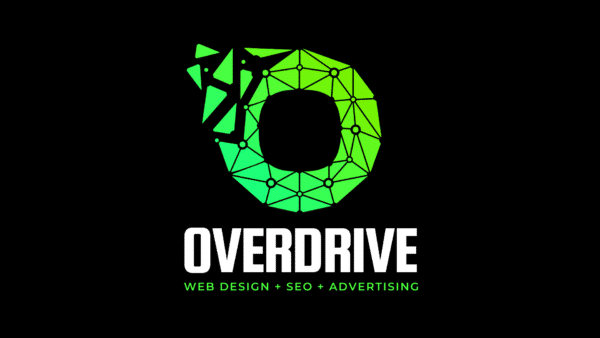 OverDrive Web Design