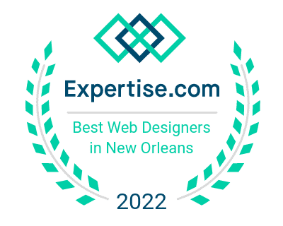 Best web designer in New Orleans