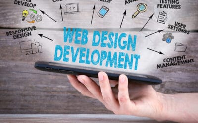 6 Reasons Why Web Design is Important for Small Businesses