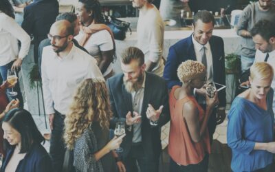 Why Business Networking Groups Fail and How to Make Them Work