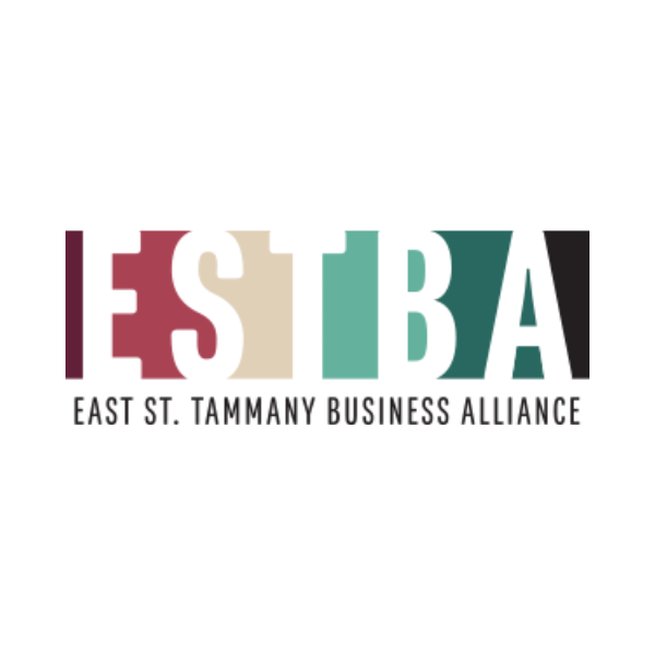 East St. Tammany Business Alliance Logo