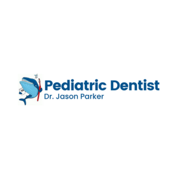 Dr. Parker Pediatric Dentistry Logo