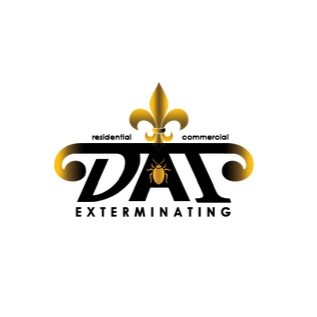 DAT Exterminating Logo